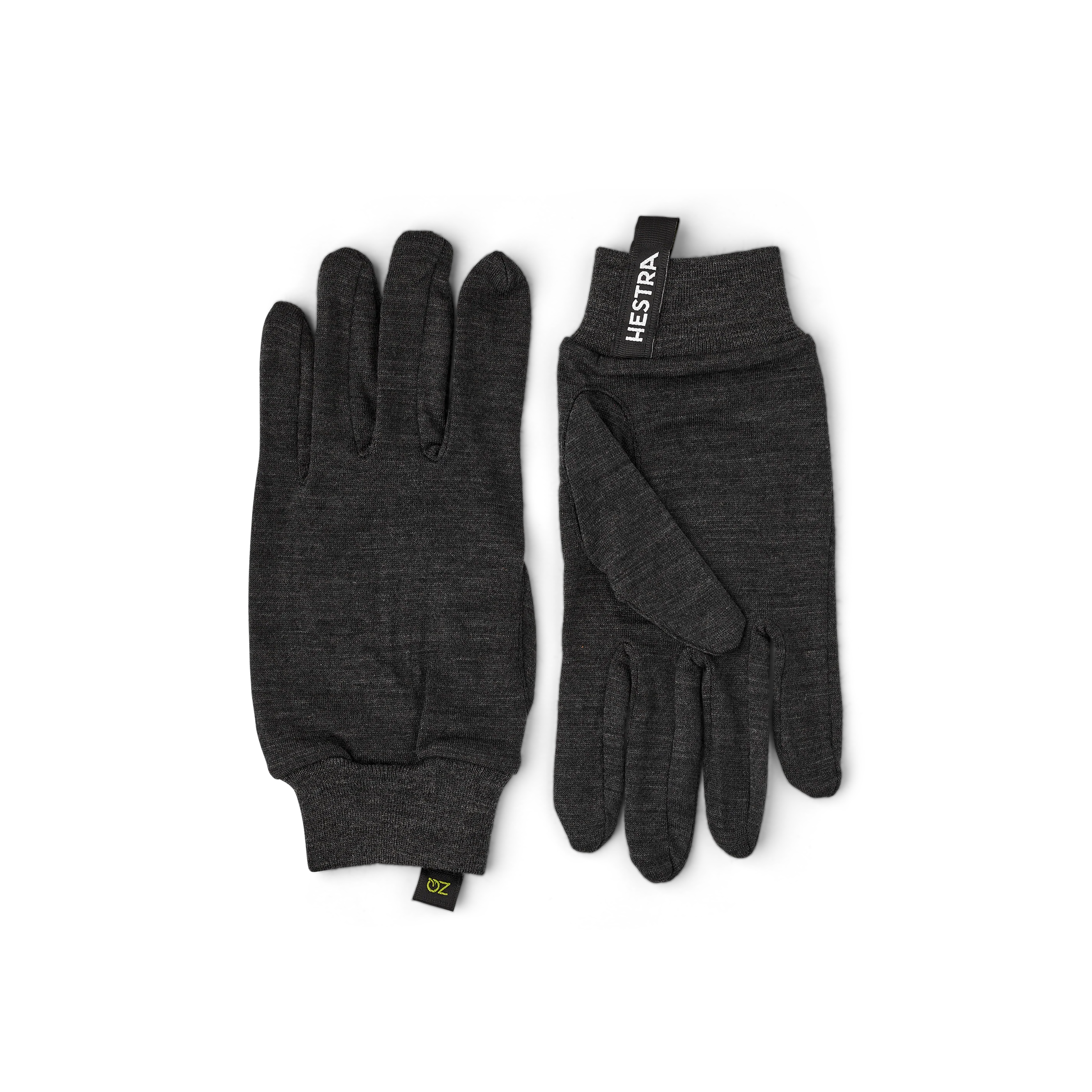 Merino wool liner Active 5 finger