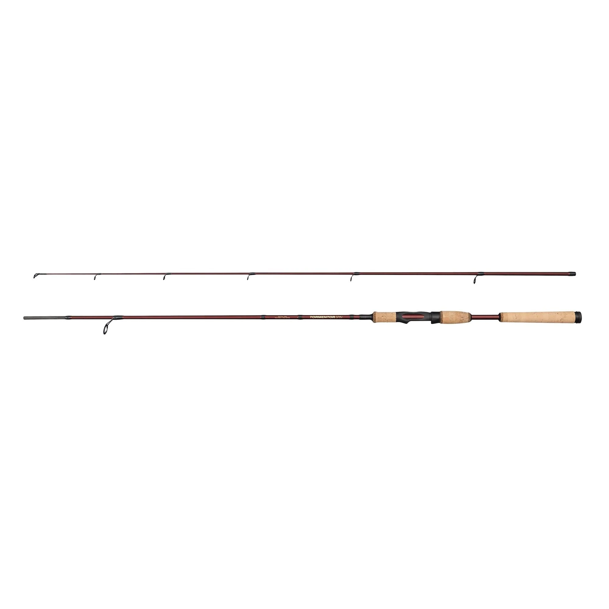 Tormentor2 Spinning Rod
